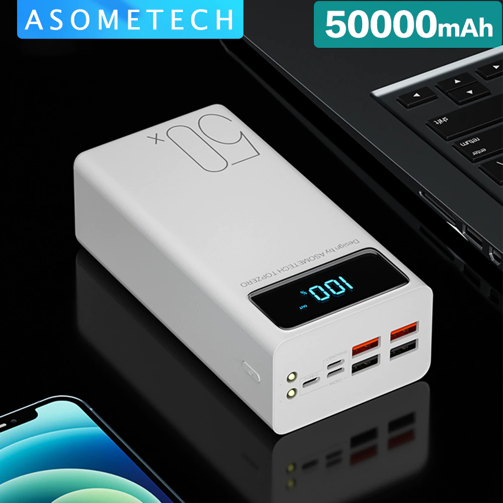 Повербанк 50000mah. Power Bank 50000 Mah. Power Bank 50000. TFN 50000 повер банк.