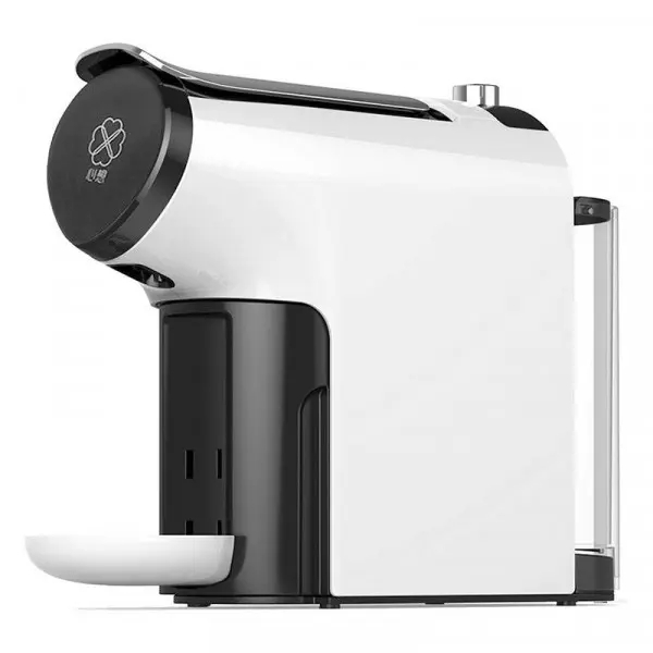 Кофемашина Xiaomi Scishare Thought Shot Coffee Machine S1102 (White) (Уценка)