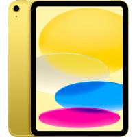 Apple iPad 11" (A16, 2025) Wi-Fi + Cellular 512Gb Yellow, желтый (MD7R4)