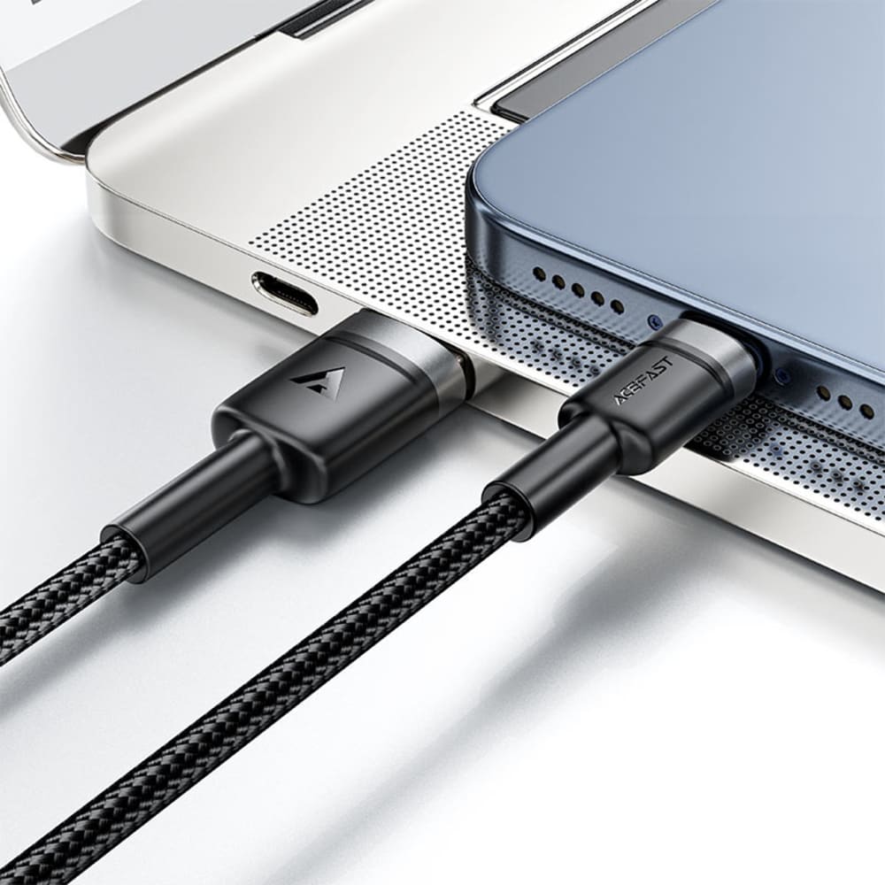 6 Кабель AceFast USB-A to USB-C C22-04.jpg 6 Кабель AceFast USB-A to USB-C C22-04.jpg