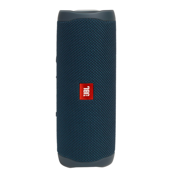 Портативная колонка JBL Flip 5 Blue (JBLFLIP5BLU)