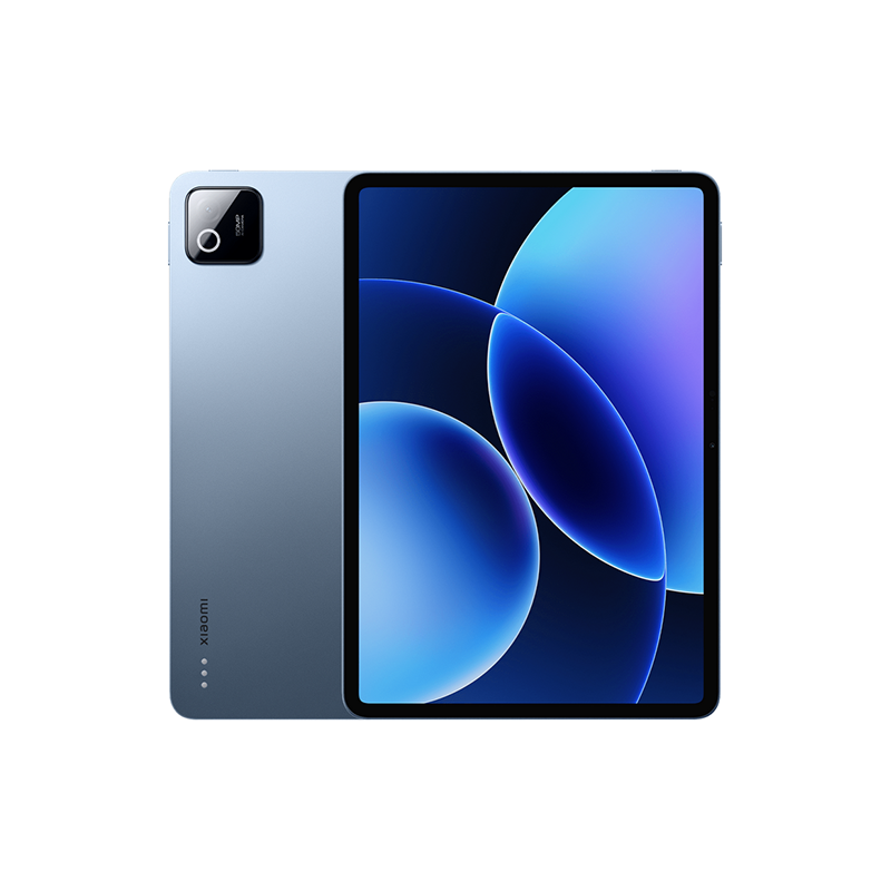 Планшет Xiaomi Pad 8 Pro 8/256GB Blue (Европа)