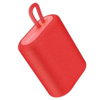 Колонка Hoco BS47 Uno sports BT speaker Red