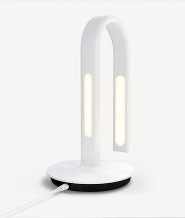 Настольная лампа Xiaomi (Mi) Philips Eyecare Smart Lamp 2 (MUE4051RT)