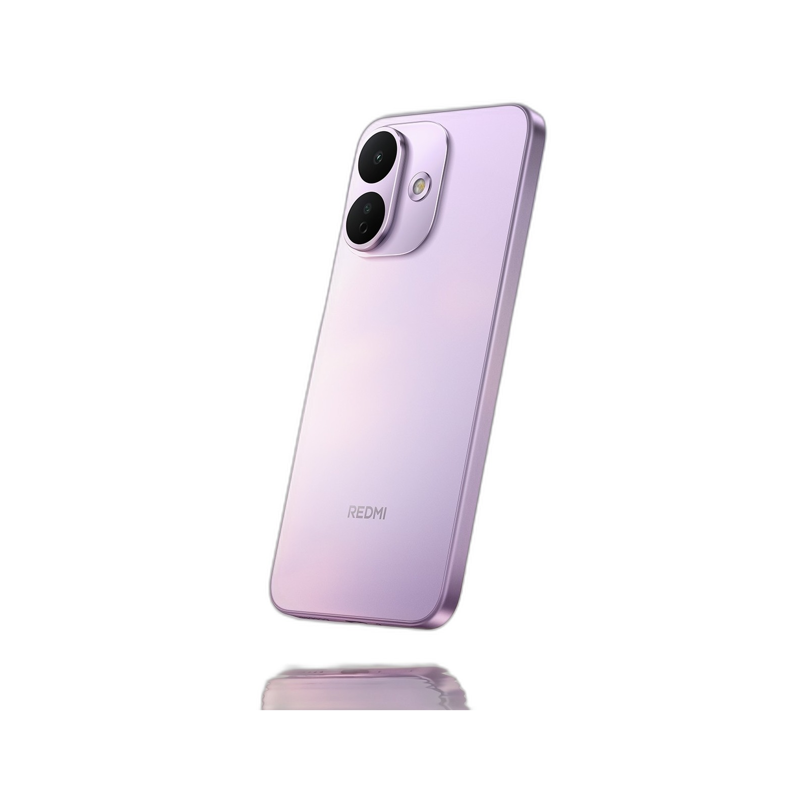 Смартфон Redmi Note 17 Pro 8/512GB Purple Смартфон Redmi Note 17 Pro 8/512GB Purple