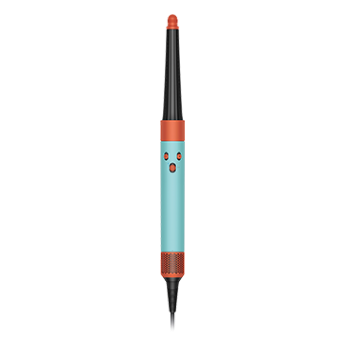 Стайлер Dyson Airwrap i.d. HS08 Ceramic Patina/Topaz с диффузором (EU)