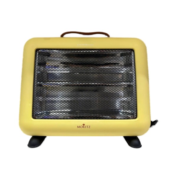 Обогреватель напольный Moritz EW-F11 Light Yellow