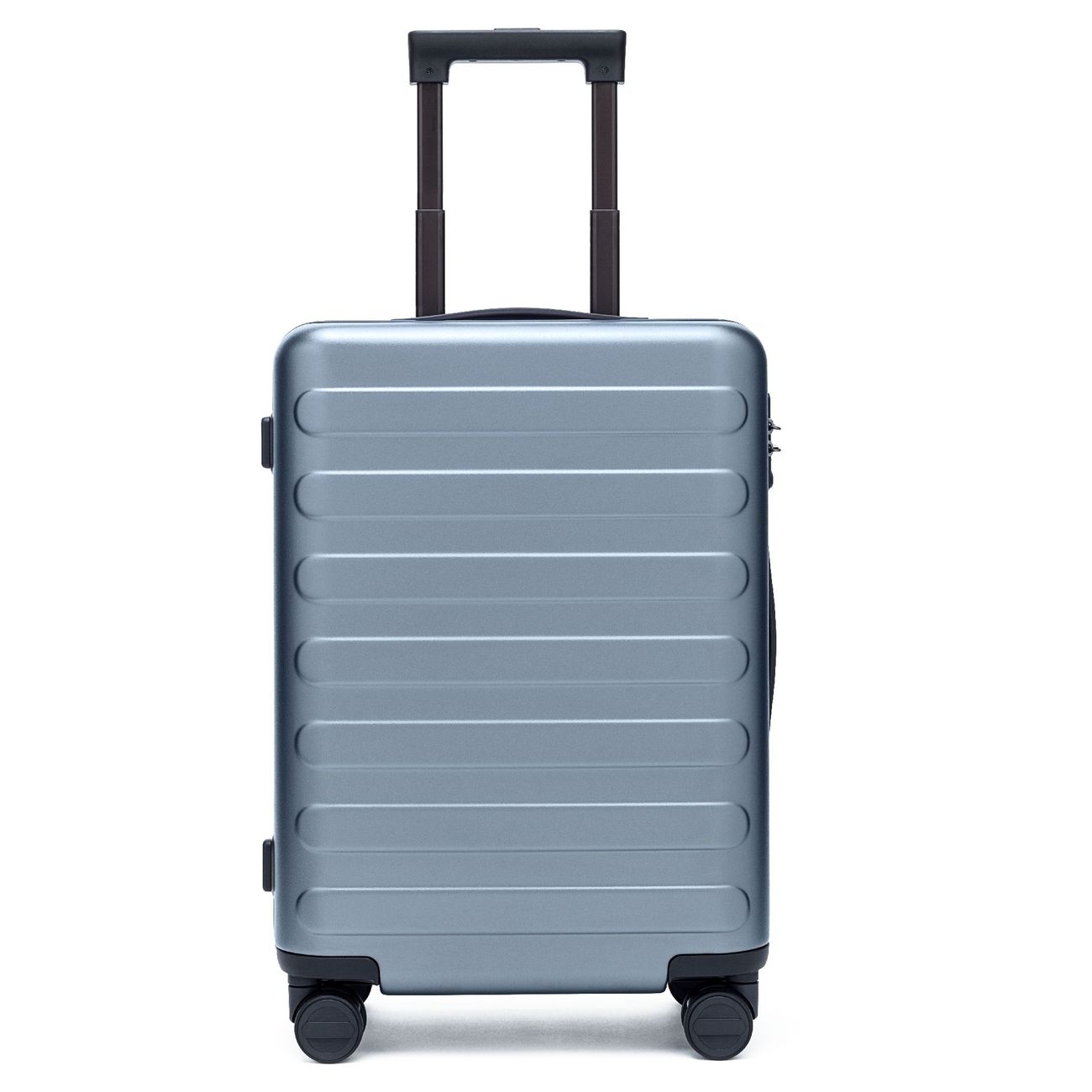Чемодан Xiaomi 90 NINETYGO Business Travel Luggage 20" Blue
