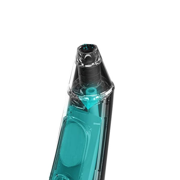 Вакуумный очиститель лица Xiaomi Wellskins Clean Beauty Blackhead Meter WX-HT100 Silver