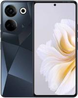 Смартфон TECNO CAMON 20 8+256GB Predawn Black
