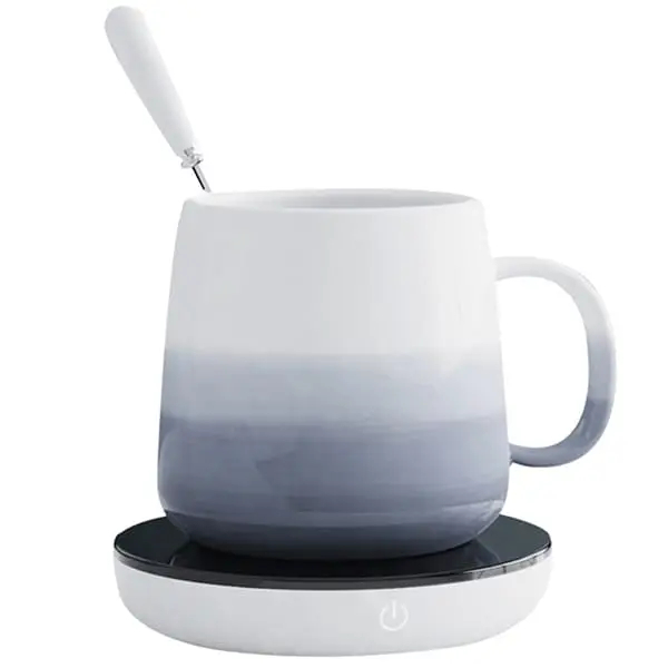 Чашка с подогревом Xiao Zuo Electric Heating Cup XZ-D1