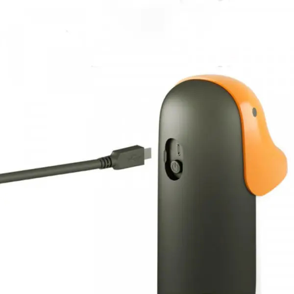 Дозатор для мыла Xiaomi SKULD Penguin