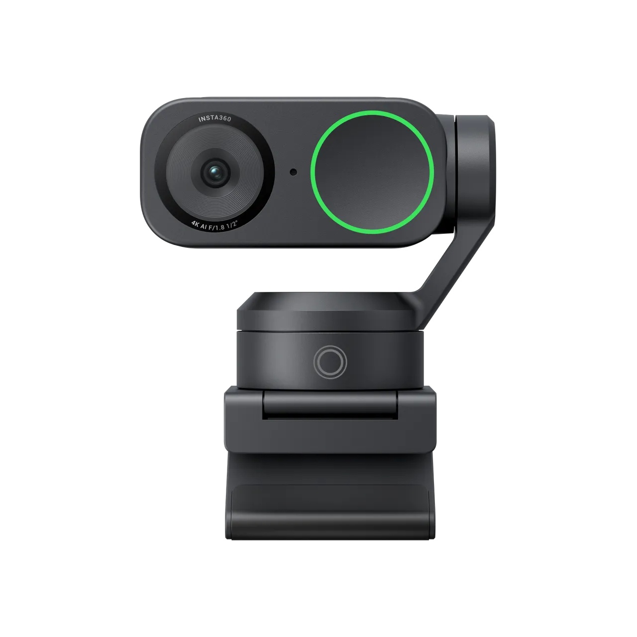 Веб-камера Insta360 Link 2, чёрный Веб-камера Insta360 Link 2, чёрный
