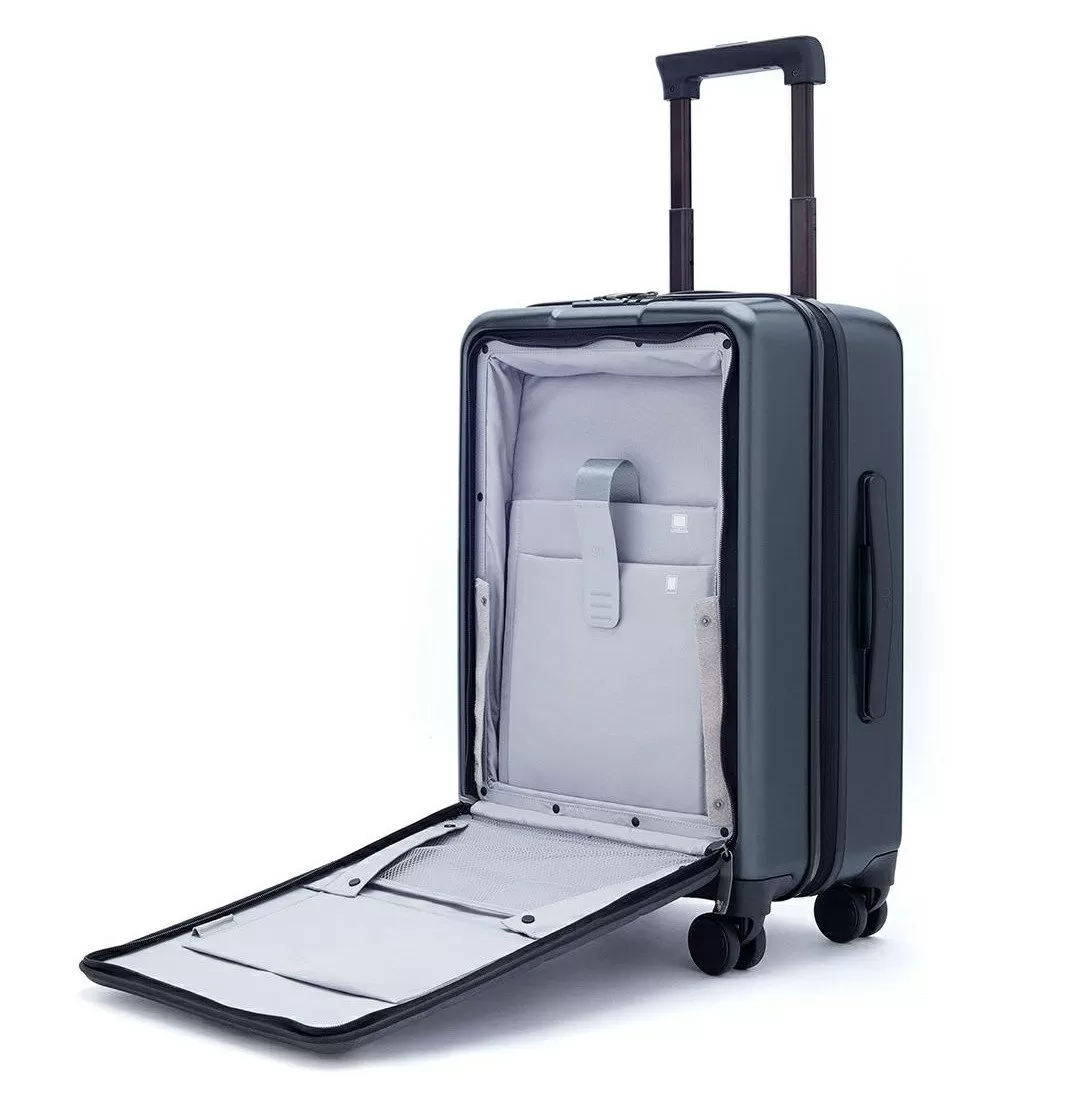 Ninetygo light business luggage