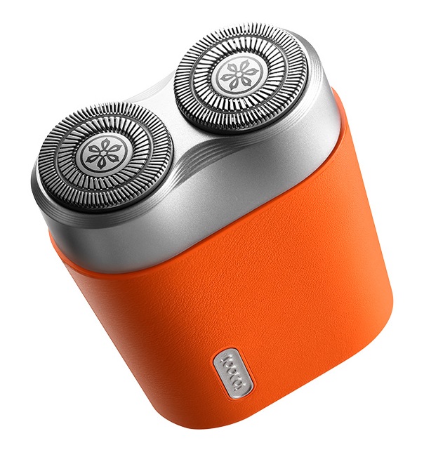 Электробритва Xiaomi Soocas Portable Electric Shaver (SP1) Orange