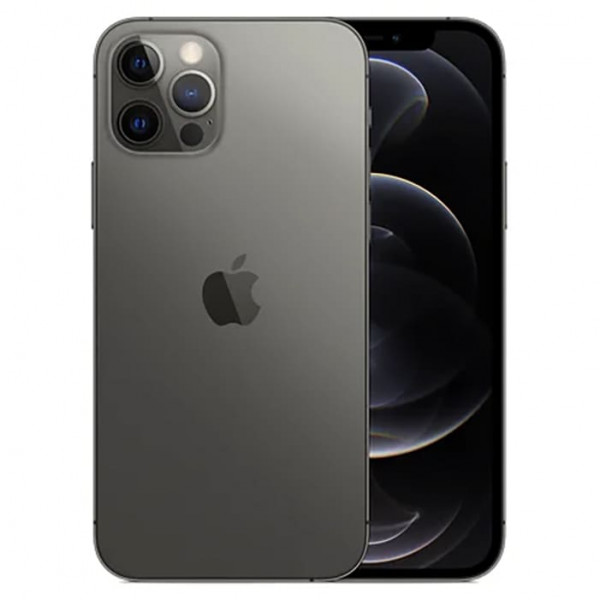 Apple iPhone 12 Pro Max 128GB Graphite / Графитовый бу