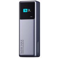 Внешний аккумулятор Xiaomi Mi Cable USB-C 10000mAh 165W (PB1165MI) Black