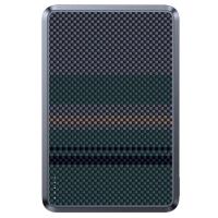 Внешний аккумулятор Benks ArmorGo Magnetic Power Bank (1000mAh) MP16 Green