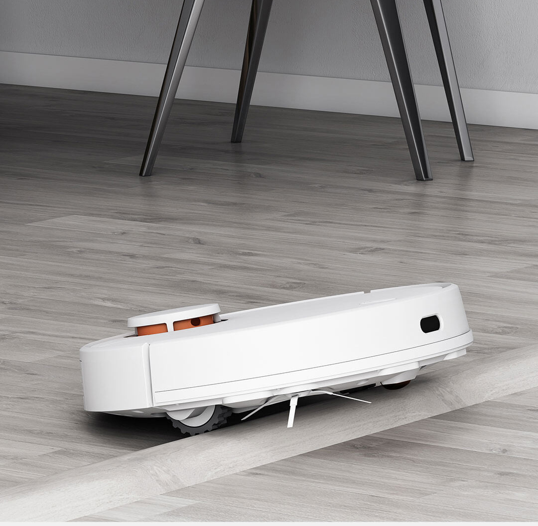 Купить Mi Vacuum Mop 2 Xiaomi Robot