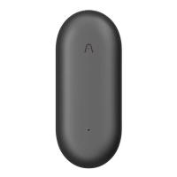 Диктофон Plaud NotePin Bundle ChatGPT 4.0 64GB (Gray)