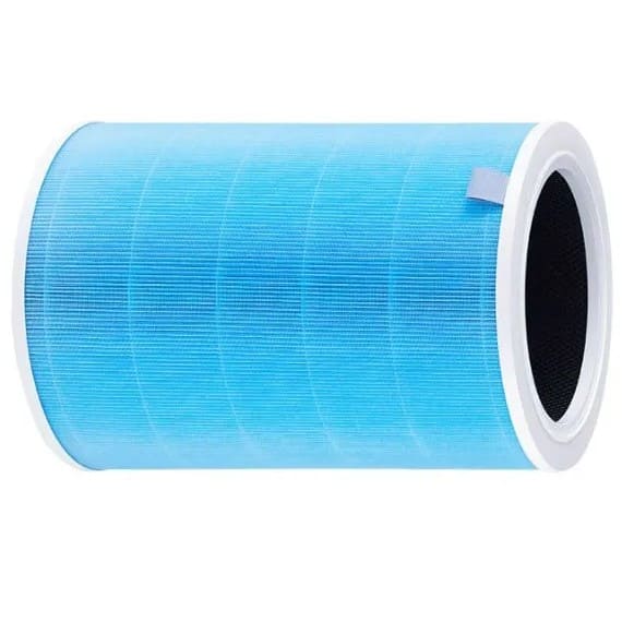 Фильтр для очистителя воздуха Mi Air Purifier Pro H Filter (M7R-FLH-GL) Blue