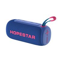 Портативная колонка HopeStar 60W P64 Pro Blue