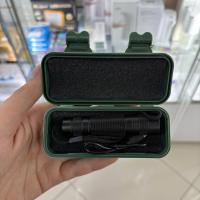 Ультрафиолетовый фонарик BleskLux BL-F6037-UV