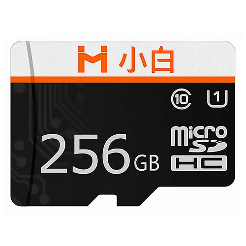 Карта памяти Xiaomi microSD Imilab Xiaoba 256GB