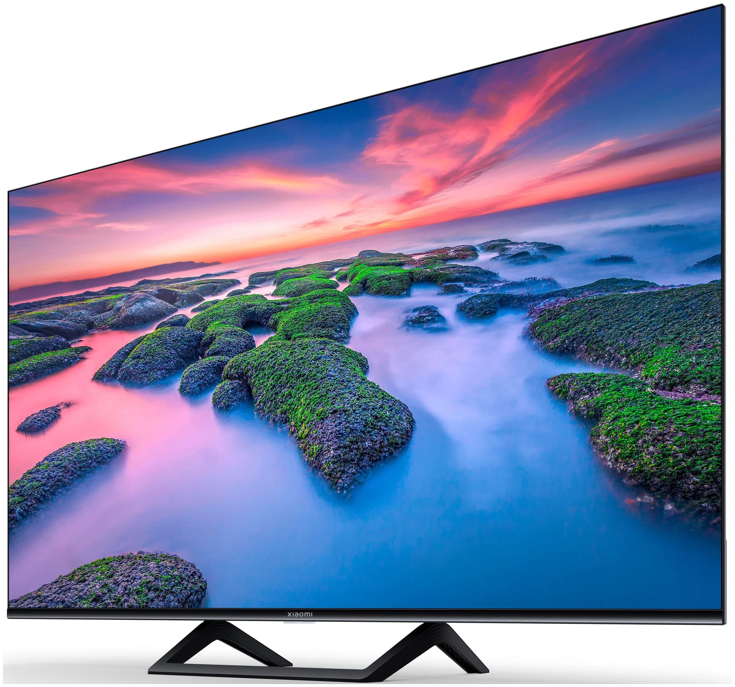 Xiaomi tv a2 55 hdr led