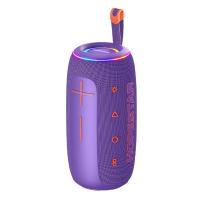 Колонка портативная HopeStar 90W P90 Purple