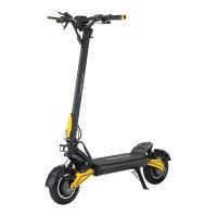 Электросамокат Kugoo Kirin LX 10 Plus