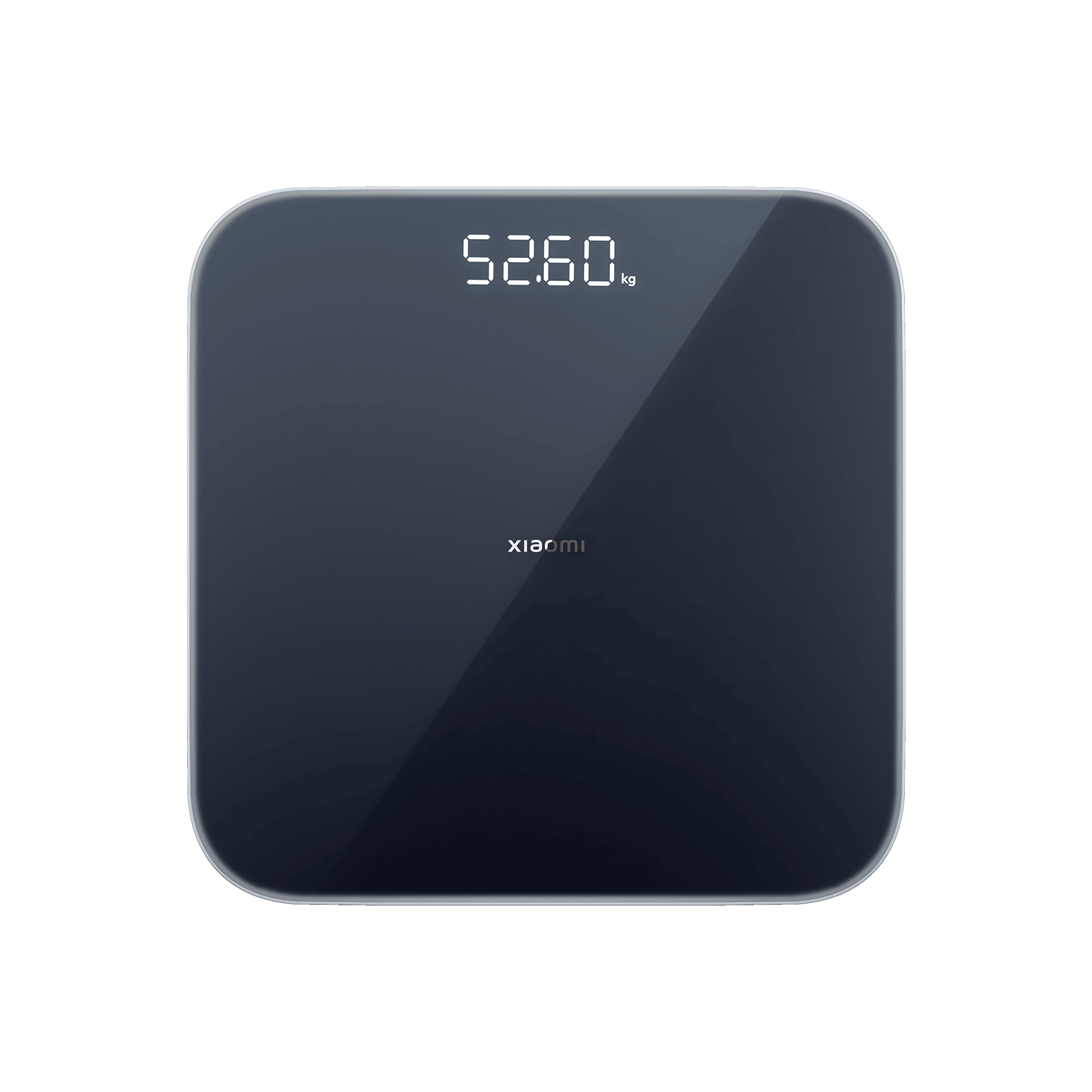 Умные весы Xiaomi Smart Scale S200 Dark Grey