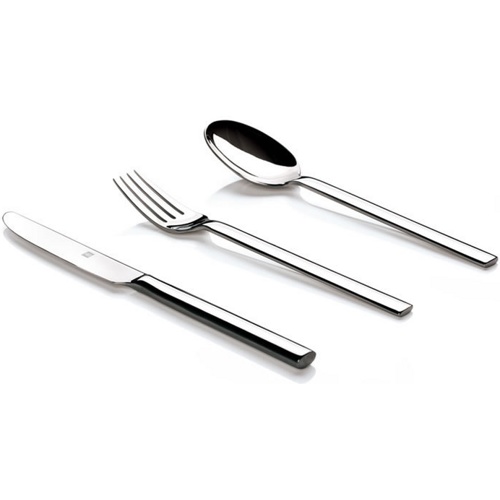 Набор столовых приборов Xiaomi Huo Hou Stainless Steel Set (ложка, вилка, нож)