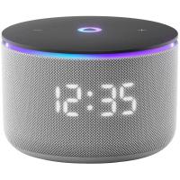 Яндекс Станция Мини 3 Про Серый