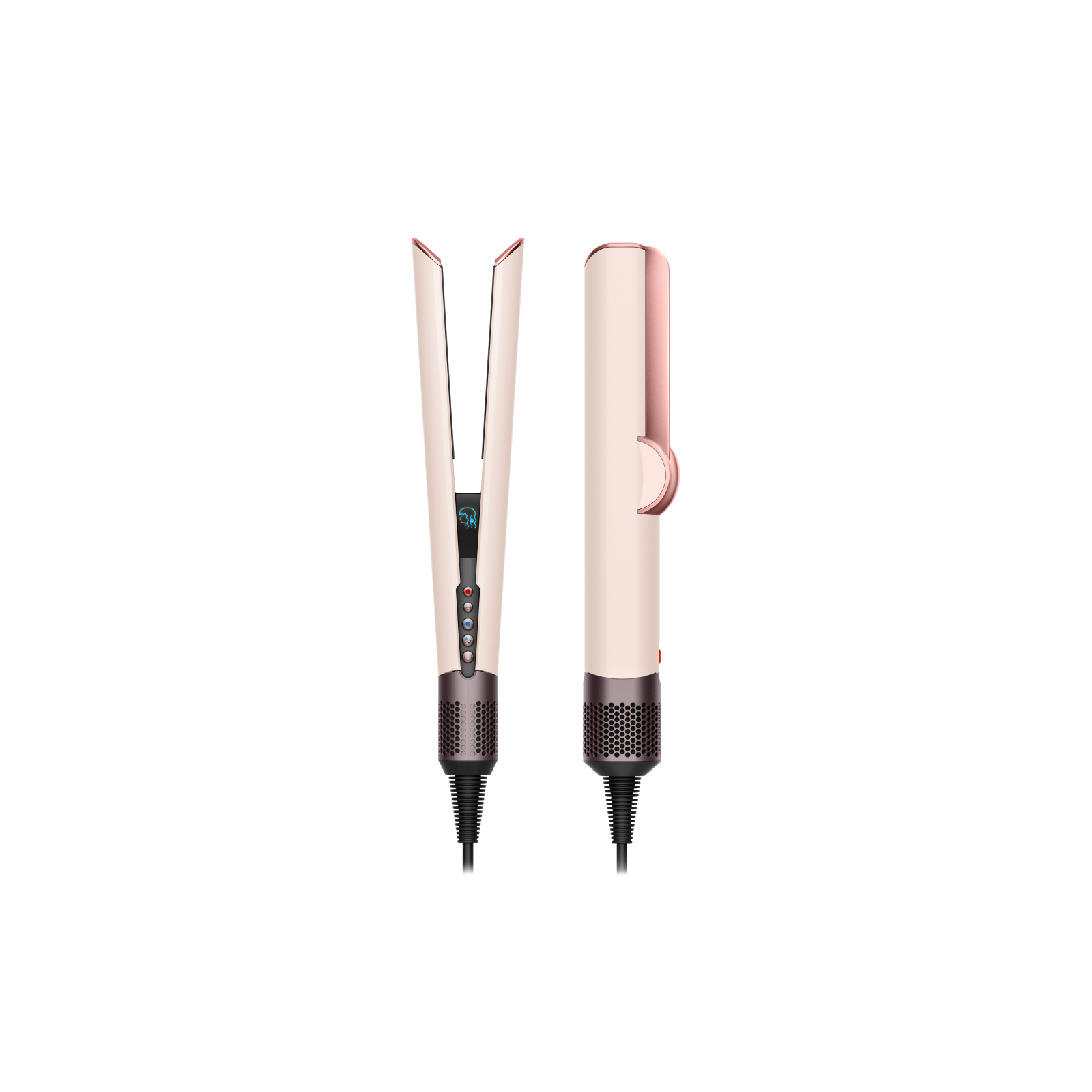 Выпрямитель для волос Dyson Airstrait HT01 (Ceramic Pink) (UK)