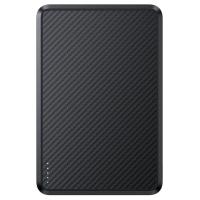 Внешний аккумулятор Benks ArmorGo Magnetic Power Bank (1000mAh) MP16 Black