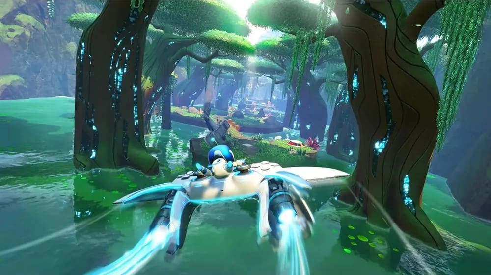 2 Диск игра Astro Bot PS5.jpg 2 Диск игра Astro Bot PS5.jpg