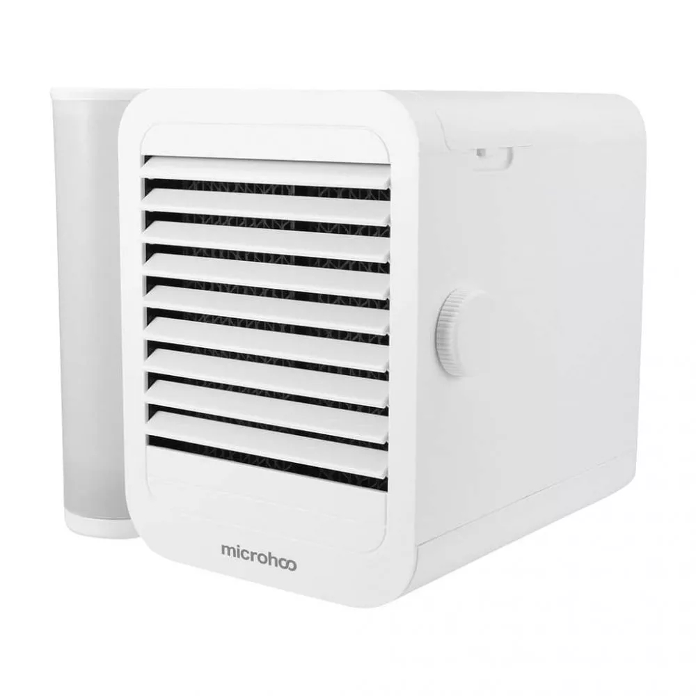 Настольный кондиционер Xiaomi. Кондиционер мобильный Microhoo personal Air conditioning White mh01r. Настольный кондиционер. Кондиционер Xiaomi Vertical Air KFR-51lw/n1a1.