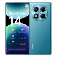 Смартфон Xiaomi Redmi Note 14 Pro 12/512 ГБ Ocean Blue 4G