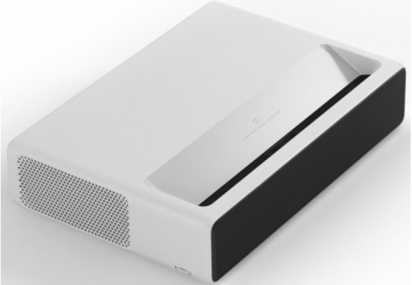 Проектор Xiaomi Mijia Laser Projector 150" White (SJL4005GL)