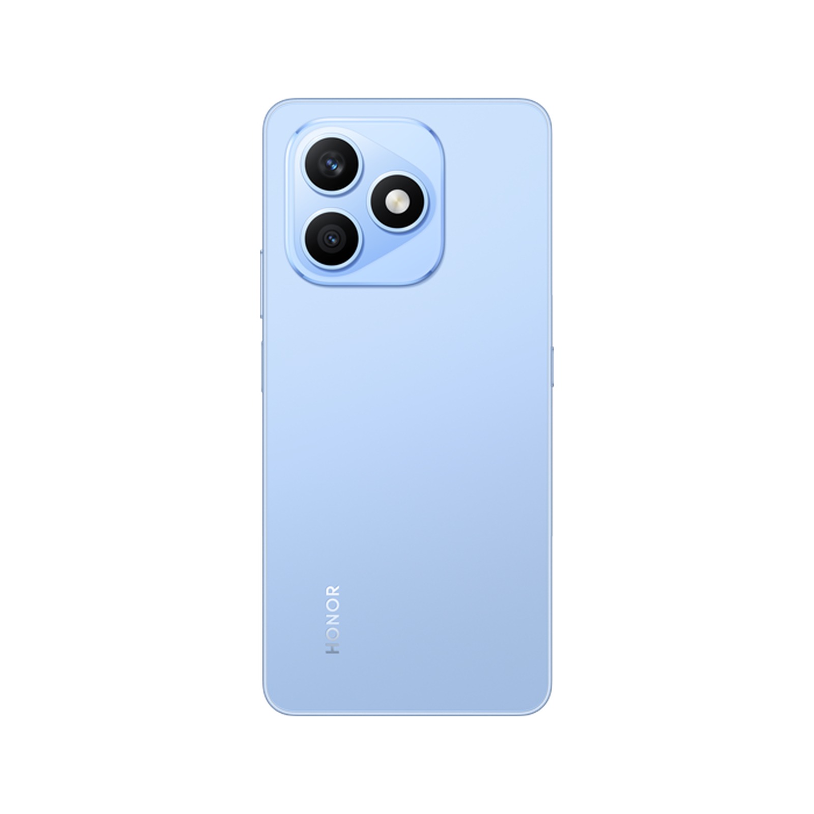 Смартфон Honor X8d 8/256GB Blue