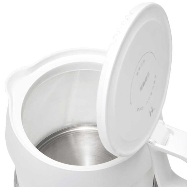 Складной чайник Xiaomi HL Folding Electric Kettle (1л.) YSHDSH01