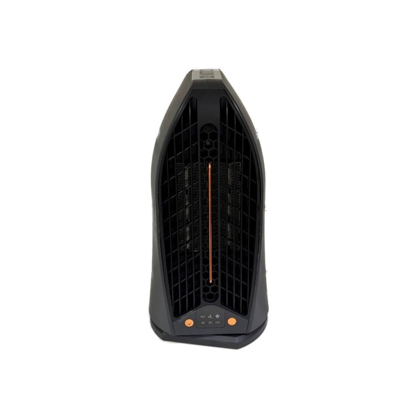 Обогреватель Desktop Air Heater JG-HF05 Gray
