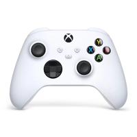 Геймпад Xbox Series S/X Robot White