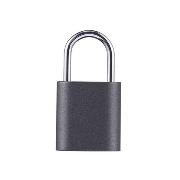 Замок Xiaomi Noc Loc Finger Tap Filter Element HD-ZWGS01 (Black)