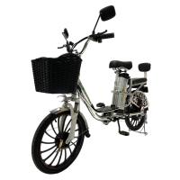 Электровелосипед GreenCamel Транк 20 V8 PRO КОМПЛЕКТ (R20 250W 60V, 20Ah, алюм, 2х подвес)