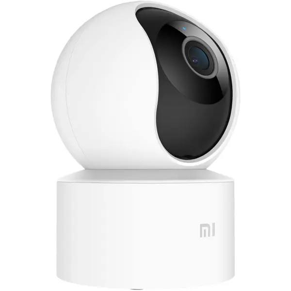 IP-камера Xiaomi Mi Home Security Camera 360° 1080P MJSXJ10CM (BHR4885GL)