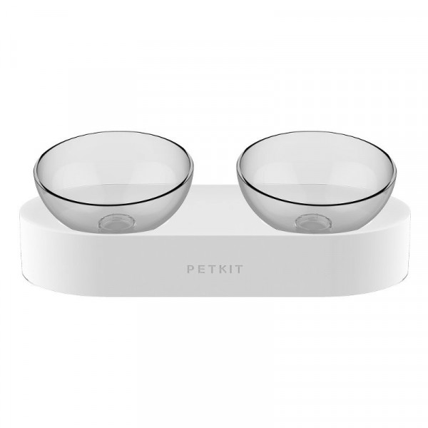 Миска для животных Xiaomi PETKIT 15 Adjustable Double Bowl