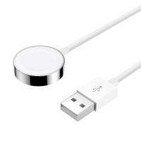 Зарядное устройство JOYROOM S-IW001S + Кабель USB (Белый)