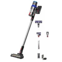 Вертикальный пылесос Dyson V15gm Detect fluffy  (Аналог)